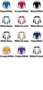 Jersey de hockey sobre hielo personalizado sublimación personalizada jugadores profesionales al por mayor para hombres de secado rápido transpirable de alta calidad - Product Image 6