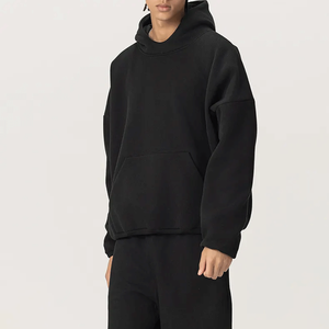 Sudaderas con Capucha Tie Dye Transpirables de Invierno 2026, Mezcla de Algodón Básica para Hombre, Estilo Casual, Resistentes al Viento, Oferta - Product Image 1