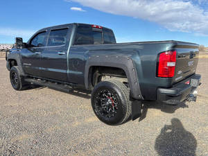 Voiture d'occasion de qualité abordable, G-M-C Sie-rra 25-00HD 2019, conduite à gauche - Product Image 4