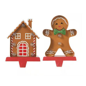 Décoration de Noël Porte-bas Unique Designer Home Décoratif Stock Cintre Rack Pour Les Fournisseurs En Gros - Product Image 4