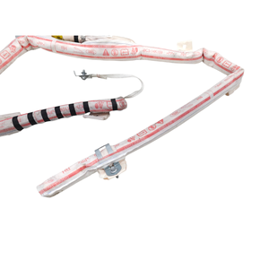 AIRBAG DE L'ÉTUIRE DROITE POUR PASSAGER JAGUAR E-Pace Série J9C3-14K159-AC (17>) - Product Image 5