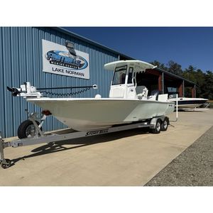 2026 TideWater Boats 2500 CB Pièces et accessoires - Product Image 6