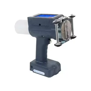Impresoras de inyección de tinta portátiles de alta eficiencia para la impresión de caracteres por puntos - Product Image 1