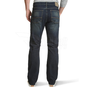 Pantalones vaqueros ligeros superventas, ropa informal, pantalones vaqueros para hombre, pantalones vaqueros para hombre de calidad superior - Product Image 3