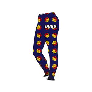 Mallas GAA de ajuste flexible con paneles elásticos ligeros y logotipo de Club OEM MOQ Pakistán - Product Image 1