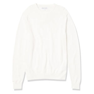 Sweat-shirt surdimensionné en coton de haute qualité à col rond personnalisé pour hommes pull à épaules tombantes conception Streetwear - Product Image 1