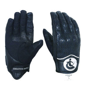 Guantes de Motocicleta Unisex de Verano al por Mayor de Fábrica, con Pantalla Táctil, de Poliéster, Térmicos/Aislantes, Impermeables, para Deportes al Aire Libre - Product Image 6