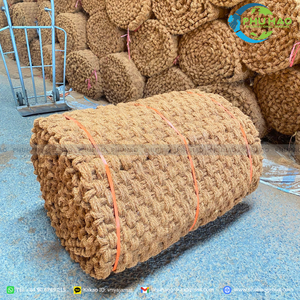 PALM MAT/TAPIS ANTIDÉRAPANT Améliorez la sécurité sur les sentiers avec un tapis antidérapant de qualité supérieure Exportation depuis le Vietnam - Product Image 5