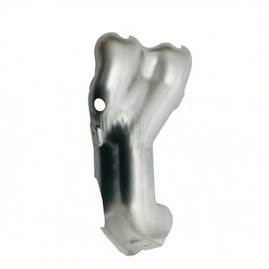 Système d'échappement pour moto Ducati Streetfighter Panigale 1100 V4 S SP SP2, bouclier thermique neuf CD 46110553A - Product Image 2