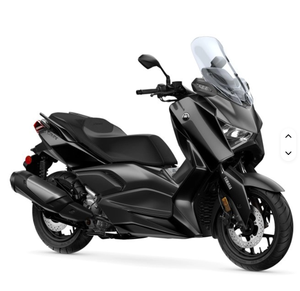 มอเตอร์ไซค์ยามาฮ่า XMAX รุ่นใหม่ ปี 2026 มอเตอร์ไซค์สมรรถนะสูง XMAX XMAX มอเตอร์ไซค์ รุ่นปี 2026 มอเตอร์ไซค์ยามาฮ่า XMAX ปี 2026 - Product Image 5