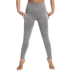 Women's Shape <b>Support</b> Leggings Breathable <b>Athletic</b> Pants for Gym Training and Daily Comfort Movement - Product Image 5
