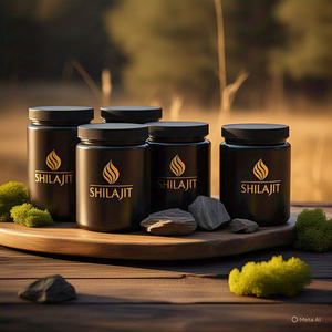 GMP Authorized 100% Pure Organic Himalayan Shilajit Resin Whole Sale Healthcare Supplement Sun Dried and Lab Tested - Product Image 5