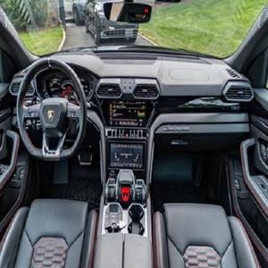 LAMBORGHINI URUS SUPER CLEAN 2022 PRÊT À ÊTRE EXPÉDIÉ - Product Image 3