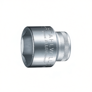Stahlwille 3/8'' Drive Metric <b>Sockets</b> High Quality Product Within the Category - Product Image 3