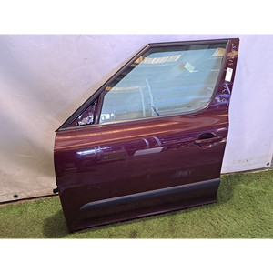 PORTE AVANT GAUCHE SX SKODA Yeti 1ère Série 5 L0831055 DOOR CAYC (09>) - Product Image 4