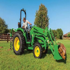 Tractor John Deeree 4044R de calidad superior en stock con entrega rápida y valor inmejorable para uso profesional - Product Image 1