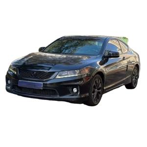 Accord 2021, Sedán 4.1-6L, Gasolina, Tracción Delantera, Automático, con Interior de Cuero, Volante a la Izquierda, Modelo Aspire, Techo Solar Usado, Cámara Trasera de 360° - Product Image 1