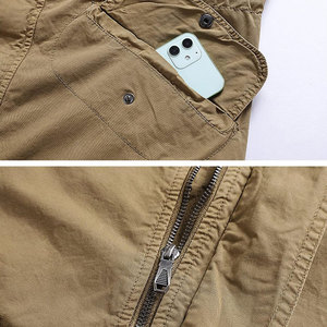 Nueva chaqueta acolchada larga con capucha para hombre, Abrigo acolchado personalizado para exteriores con chaqueta térmica gruesa de invierno, abrigo largo acolchado - Product Image 4