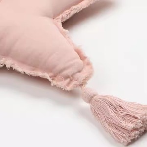 ของเล่นรูปสัตว์ผลิตจากผ้าฝ้ายเพื่อจินตนาการสำหรับสะสมสำหรับวันเกิด - Product Image 3