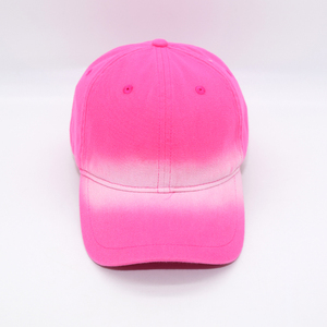 Gorras de béisbol deportivas Unisex personalizadas de alta calidad, ropa deportiva de tela común con precio al por mayor de Color personalizado 2026 - Product Image 3