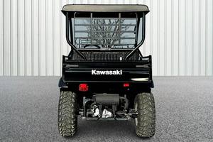 PRÊT À ROULER : Kawasaki Mule SX 4x4 <span class=keywords><strong>XC</strong></span> LE UTV 2026 POUR ADULTES - Product Image 3