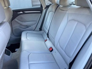 ใช้อย่างประณีต2015 A3 Audi 2.0 TFSI Premium Q-uattro 4dr Sedan AWD - Product Image 4