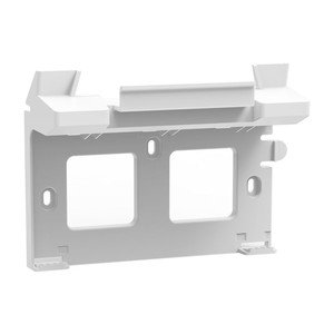 Support de poteau d'antenne Starlink Gen 3, support extérieur résistant aux intempéries en métal robuste pour montage sur avant-toit Starlink - Product Image 2