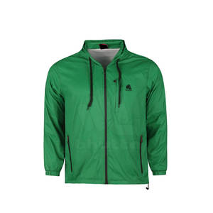 Trajes Cortavientos para Hombre 2026, Reversibles con Doble Cremallera, OEM, Dos Piezas, Corte Holgado - Product Image 2