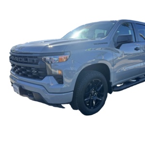 Chevrolet Silverado 1500 Custom 2024 Usado en Buen Estado - Product Image 1