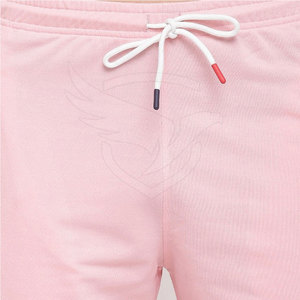 Pantalones cortos de marca privada para hombre, pantalones cortos bajos Moq para hombre, último diseño, gran oferta, pantalones cortos para hombre hechos en Pakistán - Product Image 6