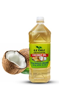 Suministro de fábrica Aceite de coco extra virgen a granel Aceite de coco refinado Aceite de coco fraccionado - Product Image 2