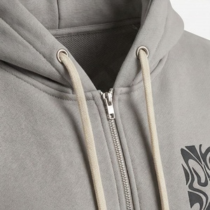 Conjunto Deportivo Personalizado para Hombre, Chándal de Otoño, Sudadera y Pantalones, Dos Piezas, Ropa Casual, Atlética, para Gimnasio, Fitness, Jogging - Product Image 4