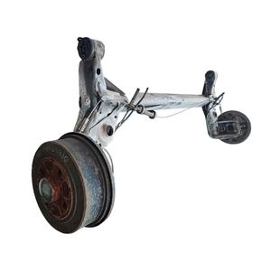 ASSALE ARRIÈRE OPEL Tigra TwinTop z13dt Diesel 1300 (03>09) - Product Image 2