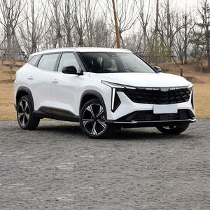 SUV 5 portes 5 places 1.5TD Édition Prestige 2024, boîte automatique, moteur turbo, traction avant, pneus R18, caméra arrière, conduite à gauche - Product Image 3