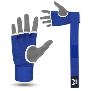 Envolturas de gel de boxeo profesional al por mayor envolturas de gel de boxeo de alta calidad - Product Image 2