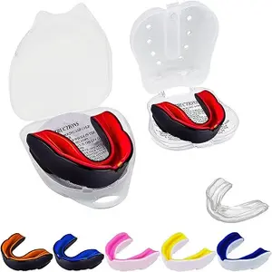 Wholesale Hot Sale Tooth Protector Boxing Mouth Guard Mouthguard Boxing