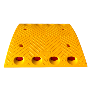 กรรไกรตัดรูปวงรี PPC ขนาด 50 x 50 x 4.5 ซม. ประเภทสินค้า แผ่นยางชะลอความเร็ว - Product Image 5