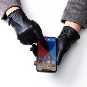 ถุงมือขับรถมอเตอร์ไซค์แบบมืออาชีพพิมพ์โลโก้ได้ตามต้องการ - Product Image 4