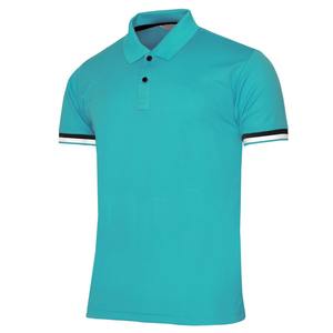 Polo de Hombre de Poliéster Personalizado de Alta Calidad, Talla Grande, el Mejor Material, Polo en Oferta - Product Image 2