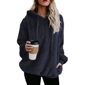 Ropa Casual para Mujer, Sudaderas con Capucha de Manga Larga a la Moda, Sudaderas con Capucha de Estilo Urbano, Sudaderas con Capucha para Mujer - Product Image 2