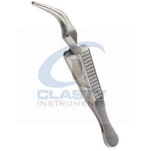 MEJOR CALIDAD ACERO INOXIDABLE DEBAKEY BULLDOG CLAMP INSTRUMENTOS QUIRÚRGICOS CURVOS TAMAÑOS PERSONALIZADOS CIRUGÍA GENERAL - Product Image 3