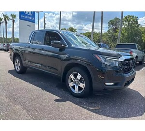 Vehículo HONDA RIDGELINE RTL 2025 Usado, Certificado y en Buen Estado - Product Image 1