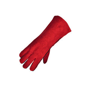 Gants de soudage résistants à la chaleur, gants de soudage de sécurité, gants de soudage de haute qualité, gants de soudage résistants à la chaleur, gants de sécurité - Product Image 3