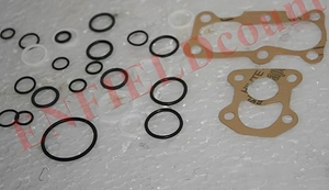 Joint d'étanchéité de pompe hydraulique Kit de joints toriques MK 3 pompes Massey Ferguson 135 165 240 - Product Image 2