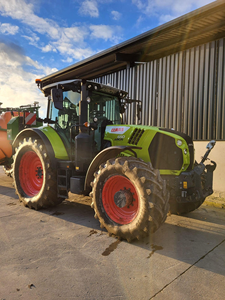 Système de direction automatique RTK GPS CHC NAV NX610 pour tracteurs, système de guidage de précision pour l'agriculture, à vendre - Product Image 6