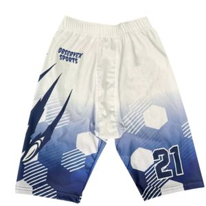 Último diseño bandera uniforme de fútbol conjunto para adultos precio al por mayor nuevo estilo de tamaño juvenil uniforme de fútbol americano - Product Image 5