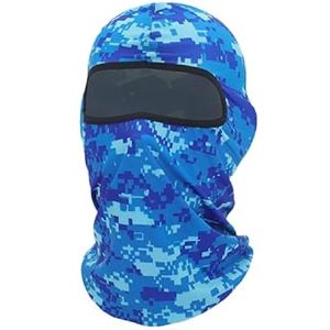 Unique Quality Fashion Design Sublimated Polyester <b>Face</b> <b>Mask</b> Custom Printed Ski <b>Mask</b> Outdoor Sports Balaclava Ski <b>Mask</b> - Product Image 6