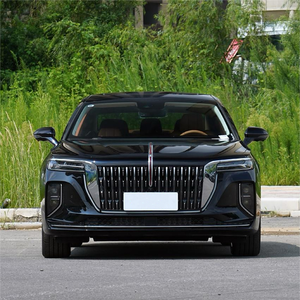 Sedán de Negocios Premium 2.0T 2024 Usado Verificado, Modelo H9 de Gran Espacio, Híbrido/Gasolina, Stock de Japón, Listo para Conducir - Product Image 1