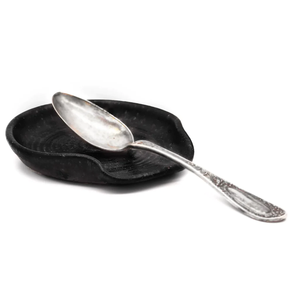 Soporte vertical para cuchara, soporte para cuchara de acero inoxidable, espátula, soportes para cucharón de sopa, soporte para tapa de olla, estante, organizador de utensilios de cocina - Product Image 5