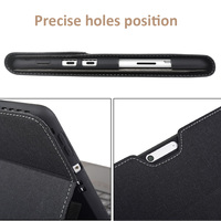 Étui de protection classique 2022 compatible avec surface pro 9 8